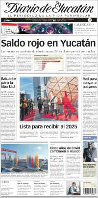 Diario de Yucatán