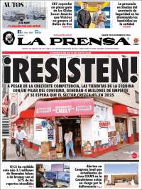 La Prensa