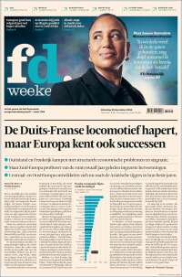 Het Financieele Dagblad