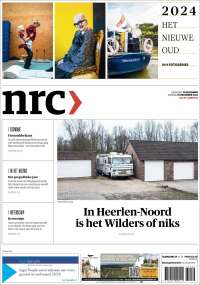 NRC Handelsblad