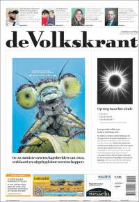 De Volkskrant