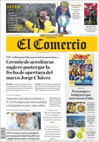 El Comercio