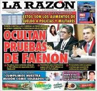 La Razón