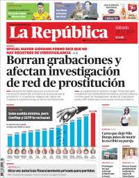 La Republica