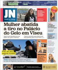 Jornal de Notícias