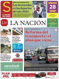 La Nación