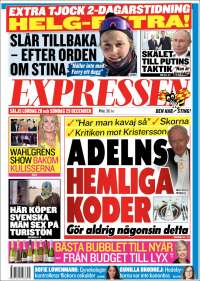 Expressen