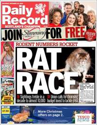 Daily Record