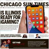 Chicago Sun-Times