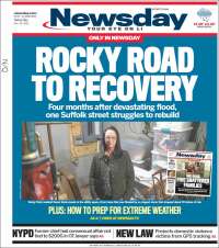 Newsday