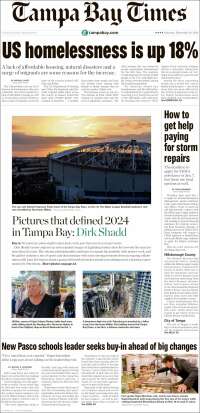 Tampa Bay Times