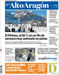 Diario del AltoAragón