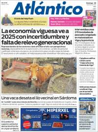 Atlántico Diario