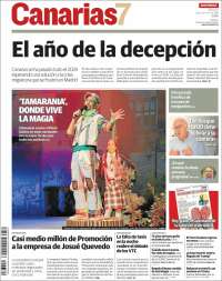 Canarias 7
