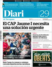 Diari de Tarragona