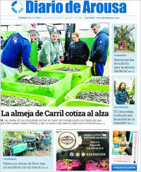 Diario de Arousa