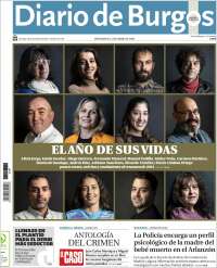 Diario de Burgos