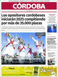 Diario de Córdoba