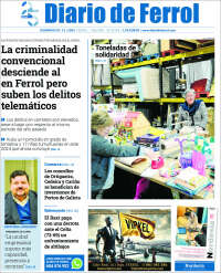 Diario de Ferrol