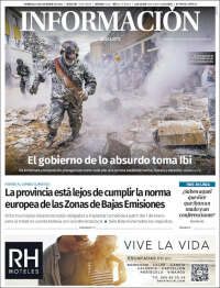 Diario Información