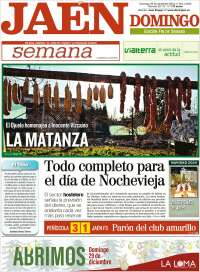 Diario Jaén