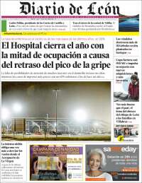 Diario de León