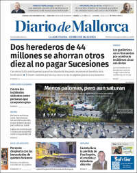 Diario de Mallorca