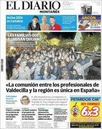 El Diario Montañés