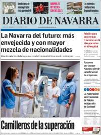 Diario de Navarra