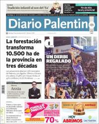Diario Palentino