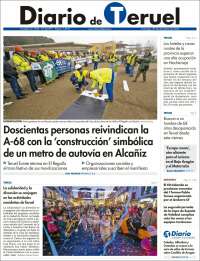 Diario de Teruel