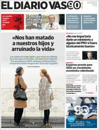 Diario Vasco