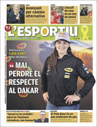 L'Esportiu