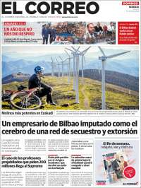 El Correo