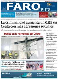 El Faro de Ceuta