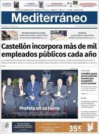El Periódico Mediterraneo