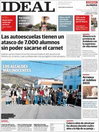 Ideal Almeria
