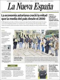 La Nueva España