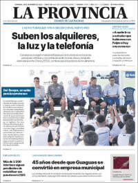 La Provincia