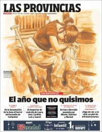 Las Provincias