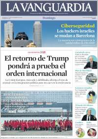 La Vanguardia