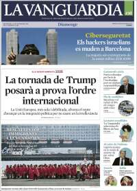 La Vanguardia