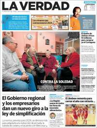 La Verdad de Cartagena