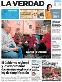 La Verdad de Murcia