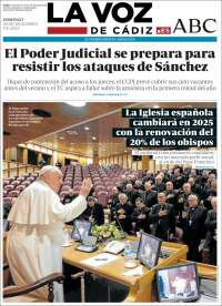 La Voz de Cádiz