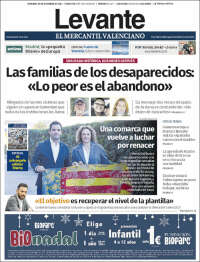 Levante