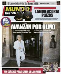 Mundo Atlético