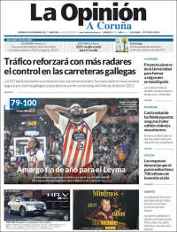 La Opinión de A Coruña