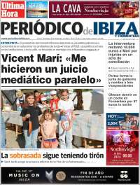 Periódico de Ibiza