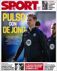 Sport